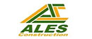 cenialb-Ales construction